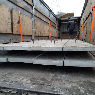 Ригели для вышек сотовой связи