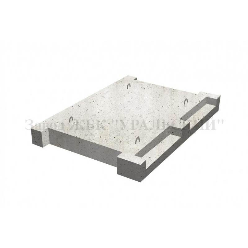 ЛПФ лестничная площадка 28.13-5